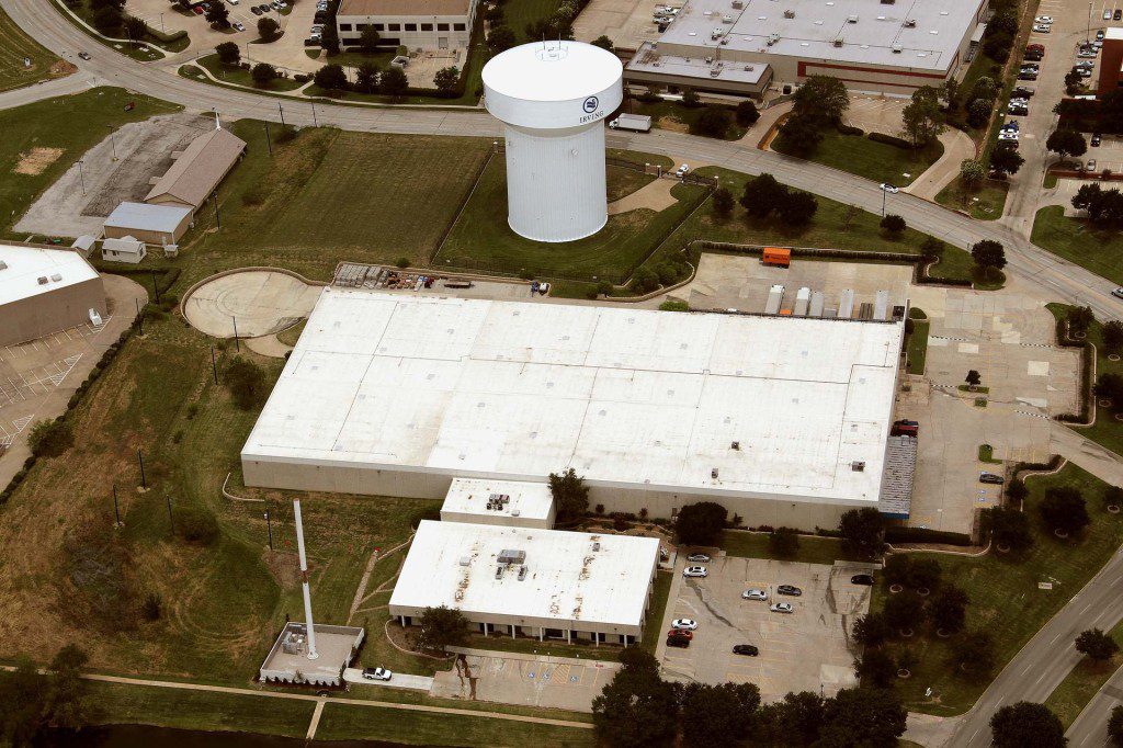 Walnut Hill - PVC Duro-Last - Polyvinyl Chlorid - Nelson Roofing Company