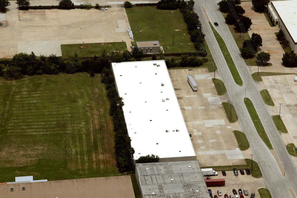 SMC Marketing - PVC Duro-Last - Polyvinyl Chlorid - Nelson Roofing Company
